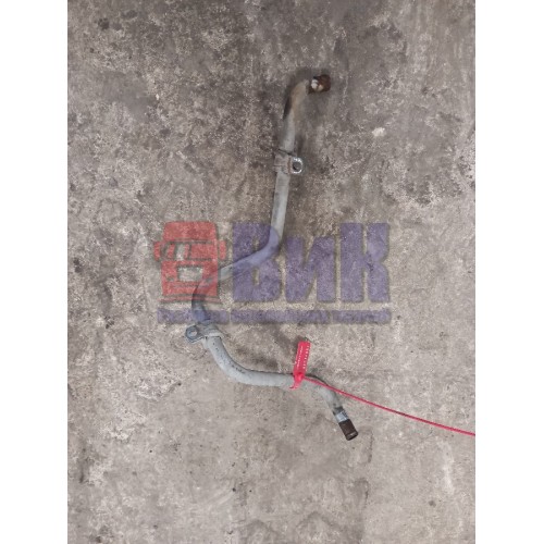 Трубка антифризная Scania R420 178648 (646)