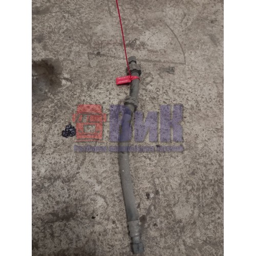 Шланг тормозной Scania R420 178648 задний (633)