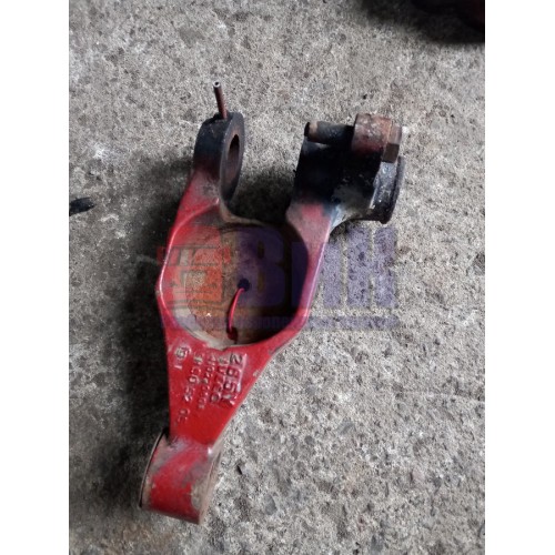 Кронштейн торсиона кабины Iveco Евротех (788)-1