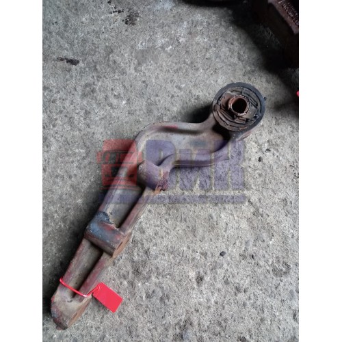 Кронштейн торсиона кабины Iveco Евротех (789)-2