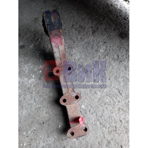 Кронштейн торсиона кабины Iveco Евротех (790)-1