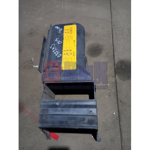 Корпус салонного фильтра ( печки) Scania (773)