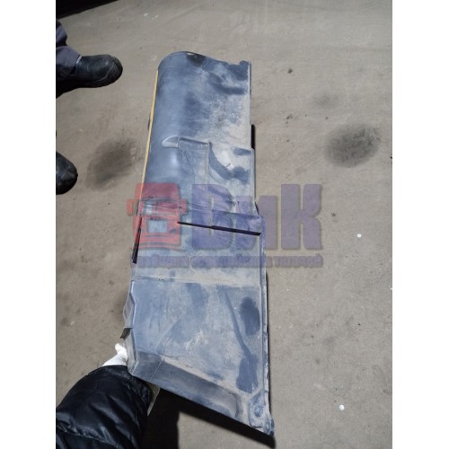 Корпус салонного фильтра ( печки) Scania (773)-2