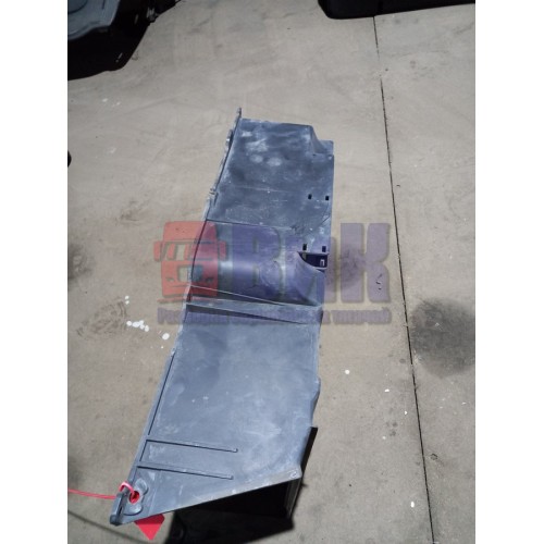 Корпус салонного фильтра ( печки) Scania (773)-4