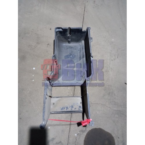 Корпус салонного фильтра ( печки) Scania (773)-1