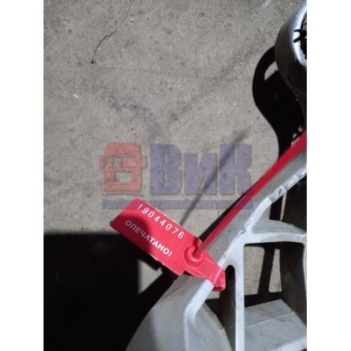 Подножка кабины Scania LH (076)-3