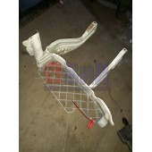 Подножка кабины Scania LH (074)