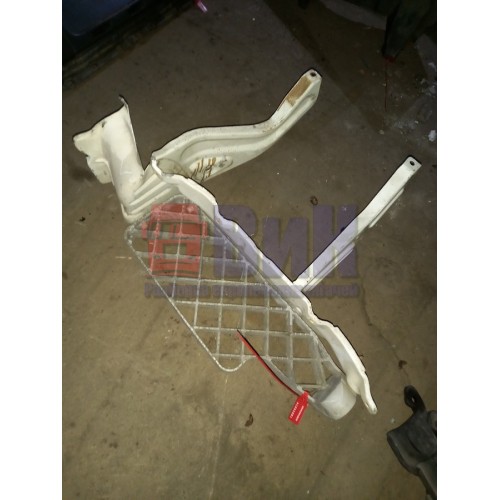 Подножка кабины Scania LH (074)