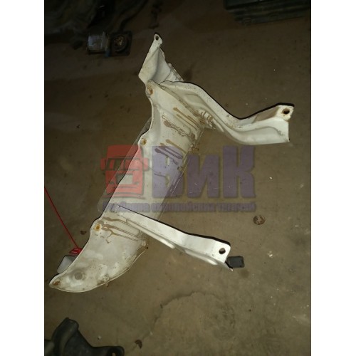 Подножка кабины Scania LH (074)-1