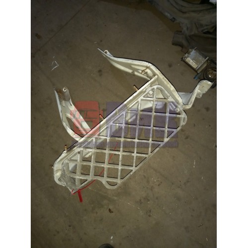 Подножка кабины Scania LH (074)-2