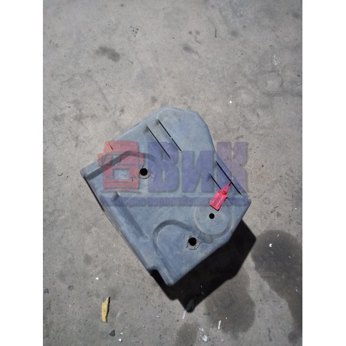 Защита (кожух) кранов Scania R440 XPI (774)