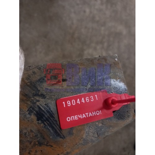 Траверса Scania R420 178648 (между полурессорами) (631)-2