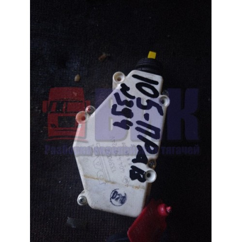 Доводчик замка двери DAF 105 920032 (348)-1