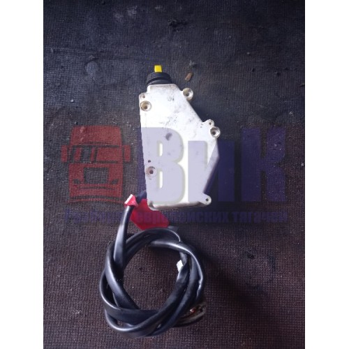 Доводчик замка двери DAF 105 920032 (348)-2