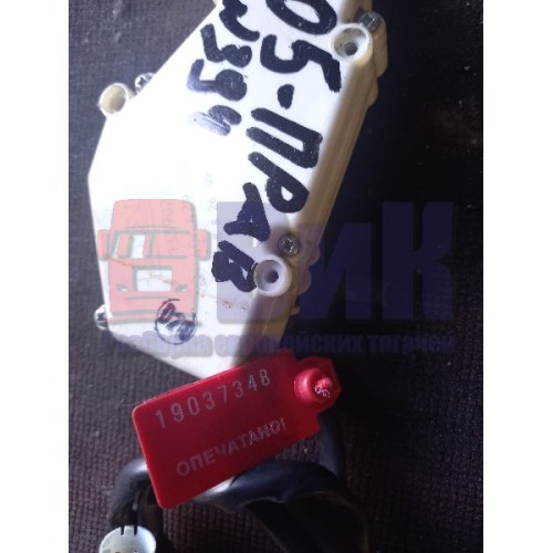 Доводчик замка двери DAF 105 920032 (348)-3