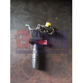 Подрулевой переключатель DAF 105 920032 (ретарды) (311)