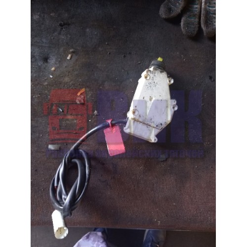 Доводчик замка двери DAF (346)