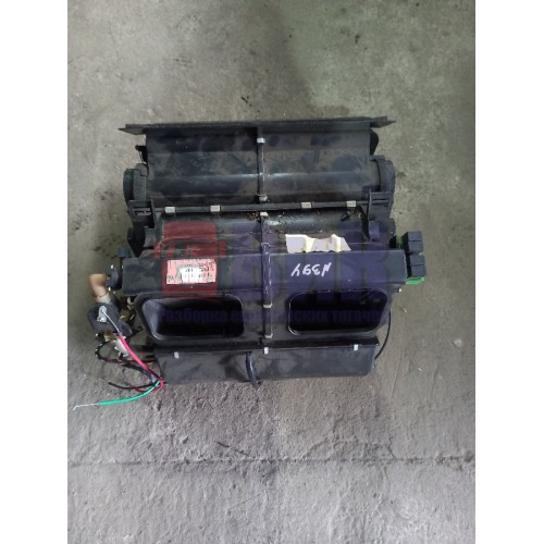 Салонный отопитель (печка) DAF 105 920032 (584)