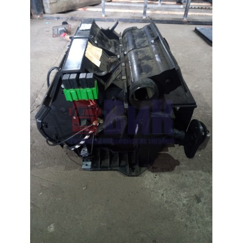 Салонный отопитель (печка) DAF 105 920032 (584)-3