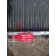 Радиатор отопителя (печки) Mercedes Actros 987958 (586)
