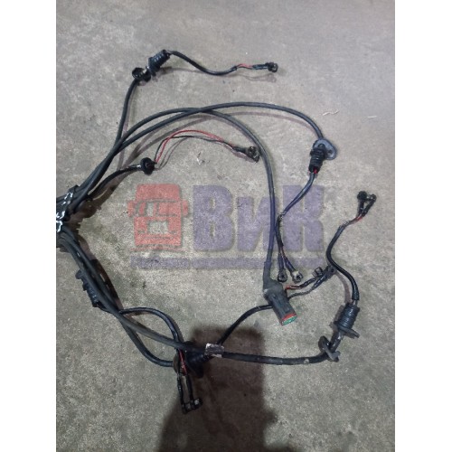Проводка форсунок (ГБЦ) Scania XPI 248722 (581)-2