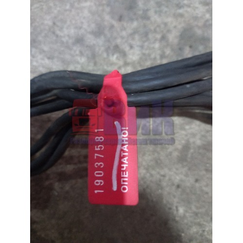 Проводка форсунок (ГБЦ) Scania XPI 248722 (581)-1