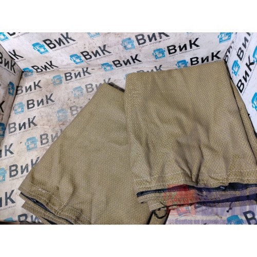 Штора салона