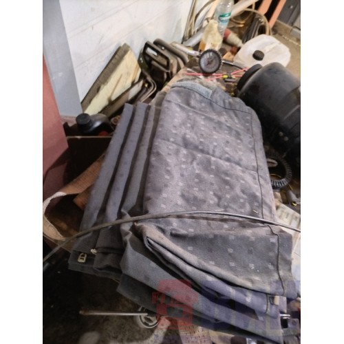 Штора салона-1