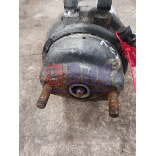 Энергоаккумулятор Scania R420 178648 LH (605)-3