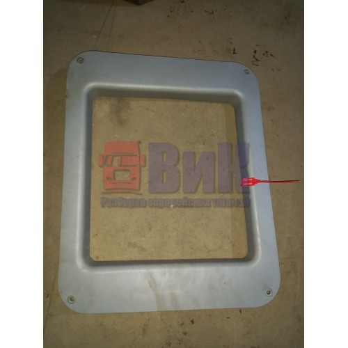 Накладка на люк Scania 4/5 (768)