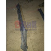 Накладка стеновая верх. Scania 4/5 (776)