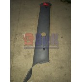 Накладка на стойку лобового стекла Scania 5 внутренняя RH (766)