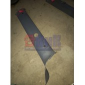 Накладка на стойку лобового стекла Scania 5 внутренняя RH (764)