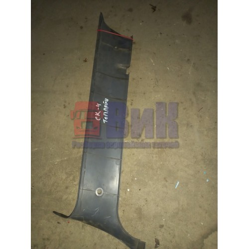 Накладка на стойку Scania 4/5 RH (761)-1