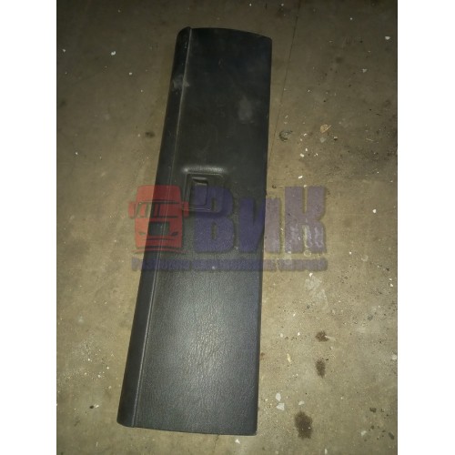 Крышка верхней панели Scania 4/5 (285)-2