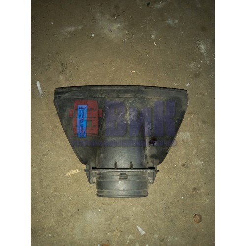 Крышка электроразъемов Scania 4/5 (279)