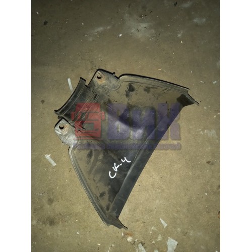 Крышка электроразъемов Scania 4/5 (279)-2