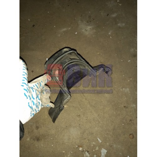 Крышка электроразъемов Scania 4/5 (279)-1