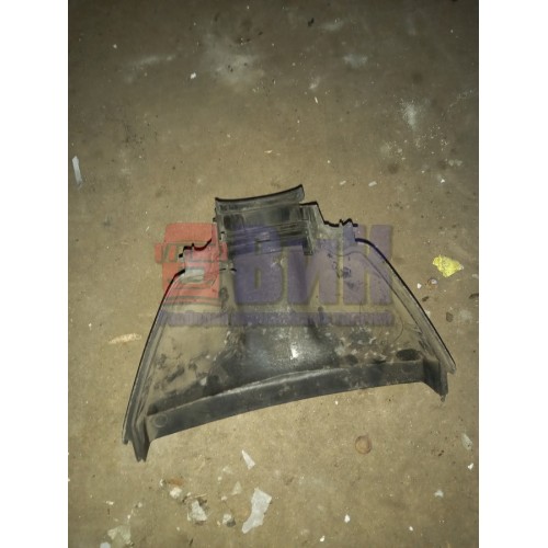 Крышка электроразъемов Scania 4/5 (277)-1