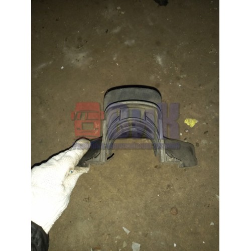 Крышка электроразъемов Scania 4/5 (277)-3