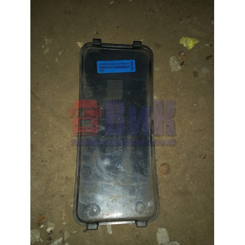 Крышка (заглушка) ПТФ Scania 4 LH (283)