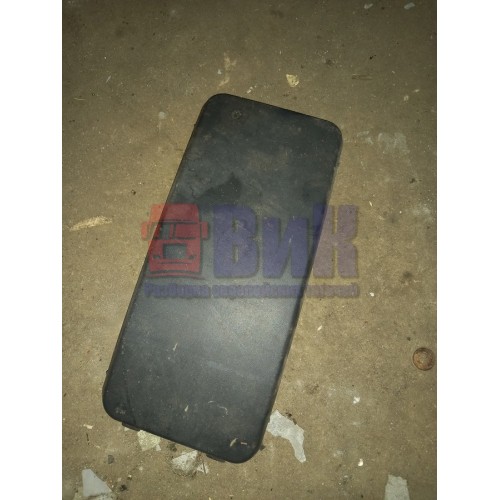 Крышка (заглушка) ПТФ Scania 4 LH (283)-2