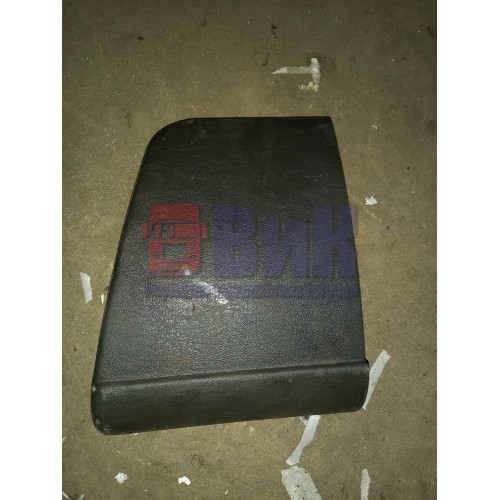 Накладка верхней панели Scania 4/5 LH (280)-1