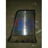 Накладка верхней панели Scania 4/5 RH (281)