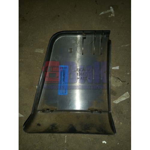 Накладка верхней панели Scania 4/5 RH (281)