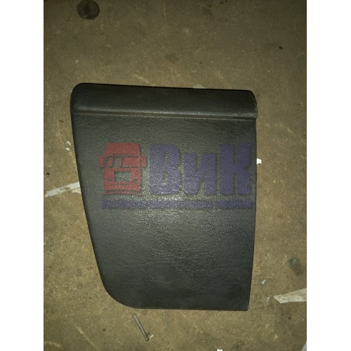 Накладка верхней панели Scania 4/5 RH (281)-1