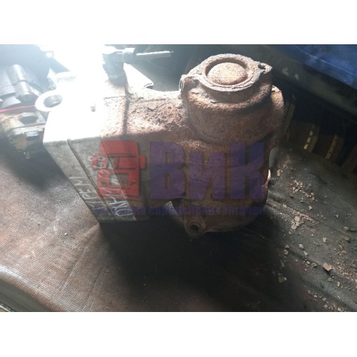 Компрессор воздушный Renault Premium 034932 DXI 11 (804)-4