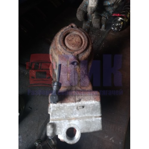 Компрессор воздушный Renault Premium 034932 DXI 11 (804)-3