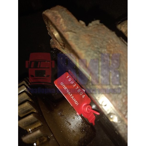 Компрессор воздушный Renault Premium 034932 DXI 11 (804)-1