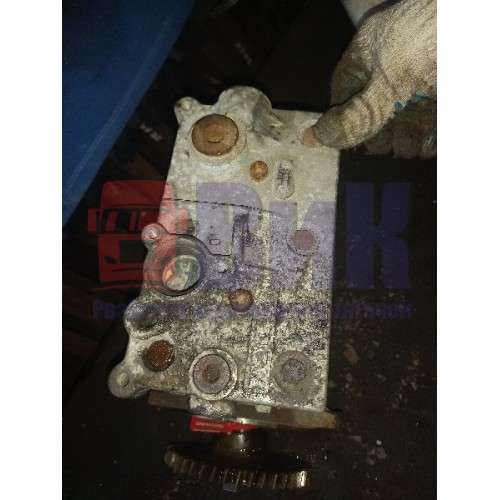 Компрессор воздушный Renault Premium 034932 DXI 11 (804)-5